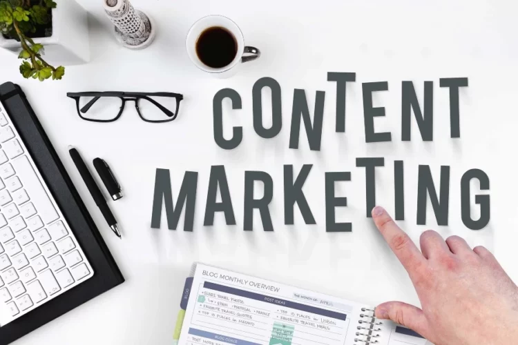 Outsourcing Your Content Marketing