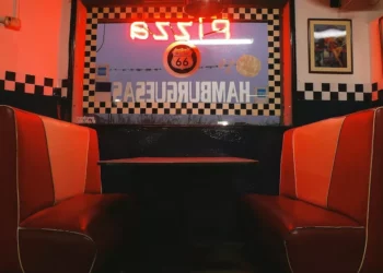 The Advantages Of Using Restaurant Booths For Your Business