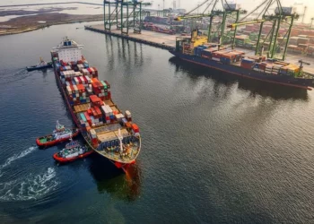 Top Supply Chain And Logistics Trends In 2023