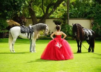 Wear A Low Back Prom Dress Perfectly