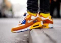 how to write a funny campaign speech What's On Trend In The World Of Sneakers In 2023