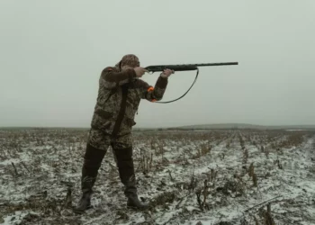 A Beginners Guide To Hunting Gear
