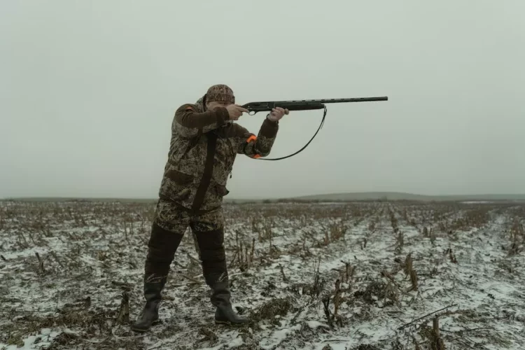 A Beginners Guide To Hunting Gear