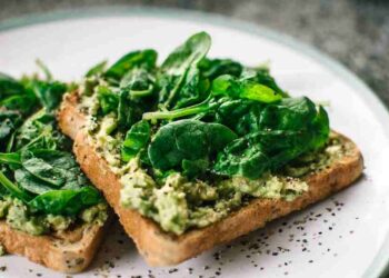 Can Spinach Cause Diarrhea