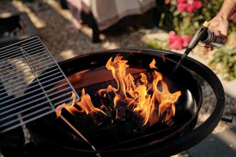 Can You Use Charcoal In A Gas Grill? Tips And Techniques To Achieve