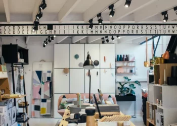 How The Pandemic Benefitted Small Independent Shops