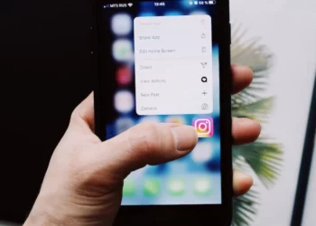 The Importance Of Captions On Instagram