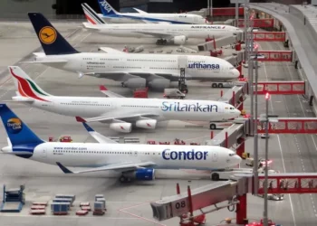 How To Get Parking At Cleveland Hopkins Airport