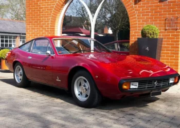 The Concept Of Auto Auctions