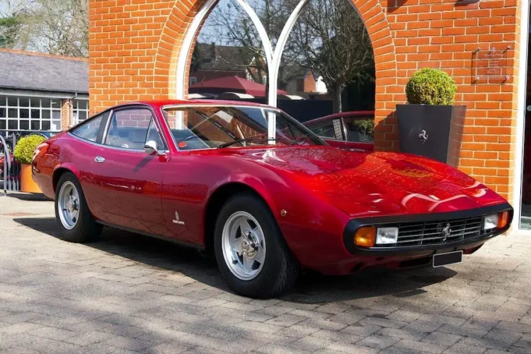 The Concept Of Auto Auctions