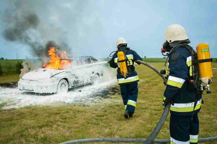 The Essential Steps To Take After A Truck Accident In Charleston