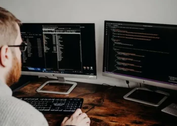 Unveiling Ukraine's IT Talent