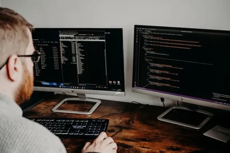 Unveiling Ukraine's IT Talent