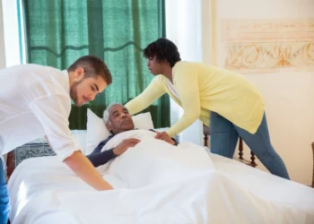 What Chicago Nursing Home Abuse Looks Like