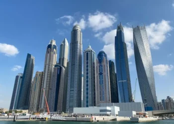 Dubai Hills A Thriving Community For Real Estate Investors