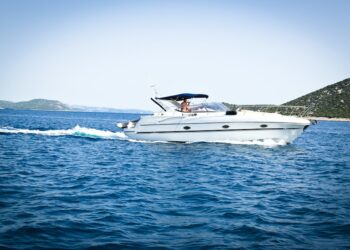 Golden Age Of Boating