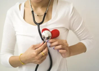 The Benefits Of Exercise For Heart Health