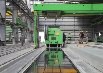 Exploring The World Of Steel And Metal Fabrication