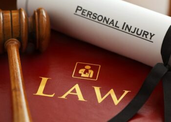 How A Personal Injury Attorney Can Help In Youngstown