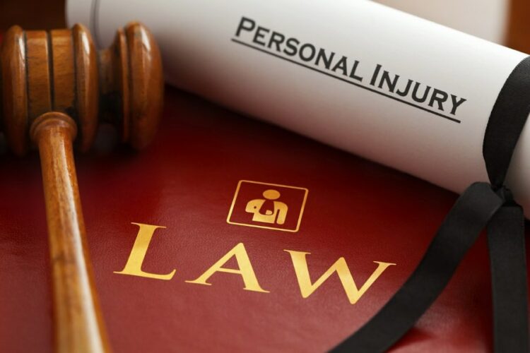 How A Personal Injury Attorney Can Help In Youngstown