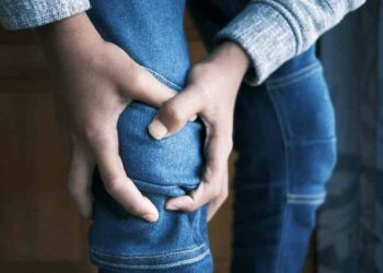 How Long Does A Knee Injury Take To Heal