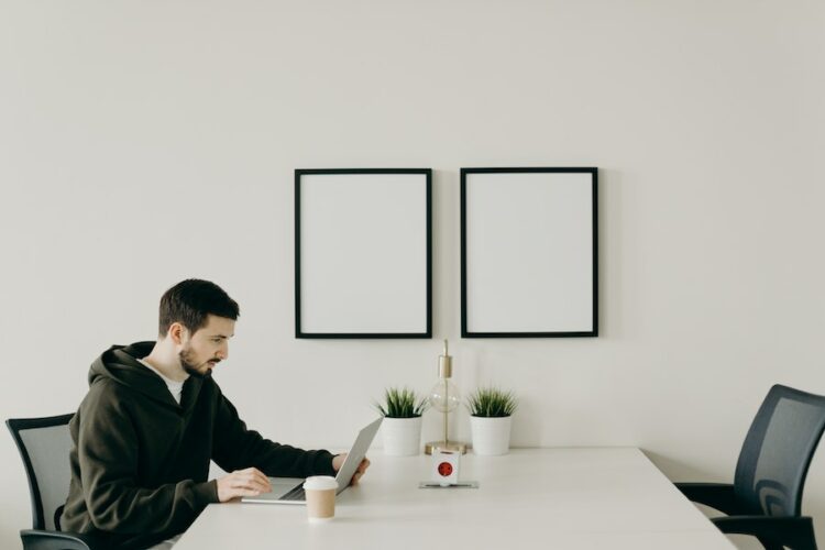 How To Keep Your Information Safe As A Freelancer