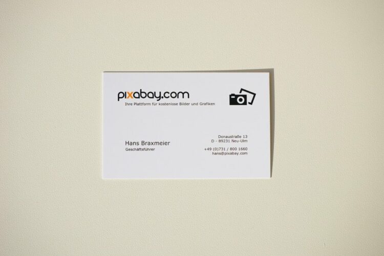 Reasons Why Printing Business Cards Will Never Go Out Of Style