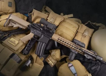 Secure And Practical Gun Storage Solutions For Sports Enthusiasts 