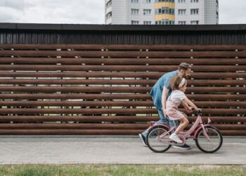 Simple Ways You Can Prevent Child Bicycle Accidents