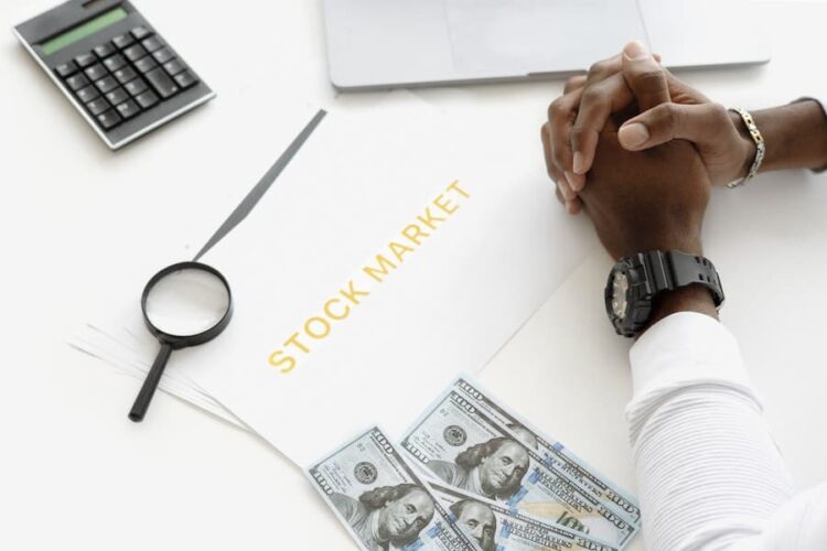 Understanding Stock Market Volatility