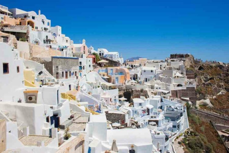 Why Was Farming Difficult In Ancient Greece