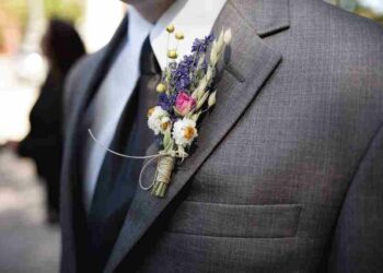 who is elle duncan husband