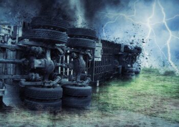 A Comprehensive Guide To DUIDWI Truck Accidents In Connecticut