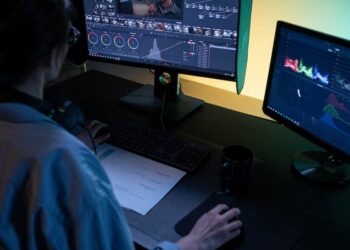 Best Alternatives To Shotcut Resolve Video Editor
