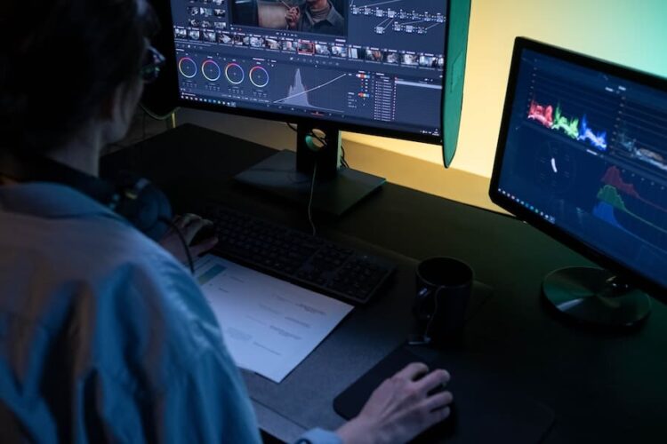 Best Alternatives To Shotcut Resolve Video Editor