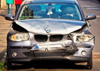 Car Accidents In Owings Mills