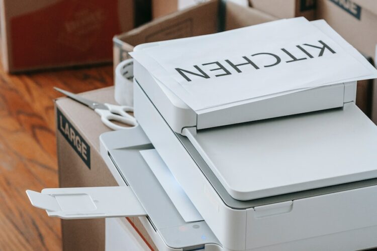 Diversification Strategies For Printers