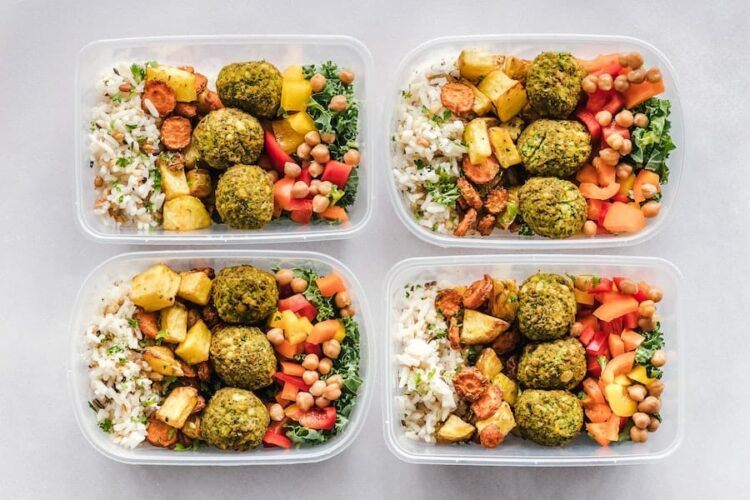 How Are Tovala Meals Delivered