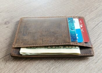 How Does Ridge Wallet Work