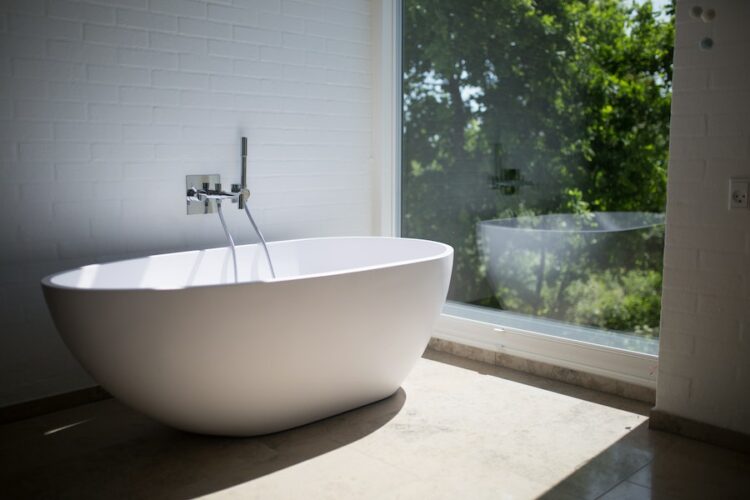 How To Plug A Bathtub Drain With Holes