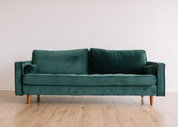 How To Keep A Couch From Sliding