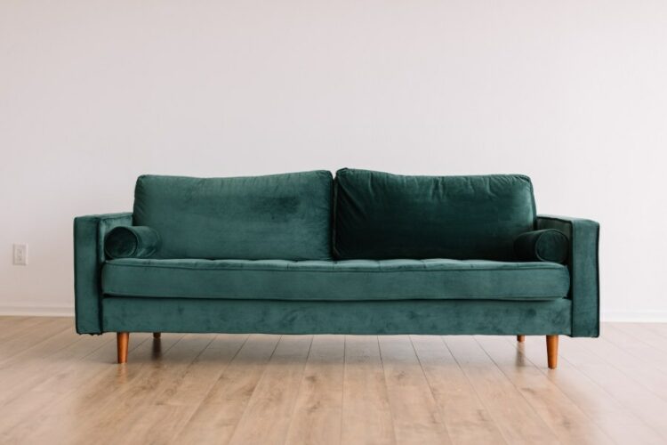 How To Keep A Couch From Sliding
