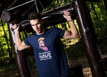 Building A Brand With Print-On-Demand T-Shirts