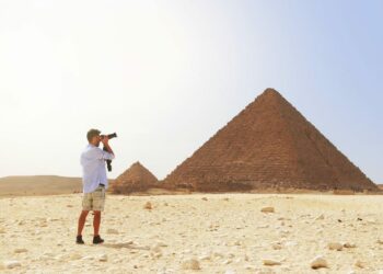 Fundamental Steps To Starting Your Career As A Travel Photographer