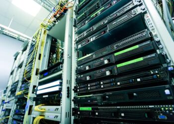 Leveraging The Potential Of Refurbished Servers In Modern Enterprises