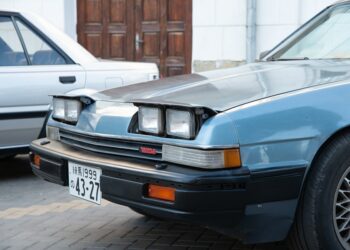 What Is A Car Auction And How Does It Work