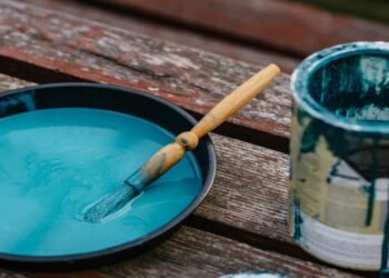 What Is Zero Voc Paint