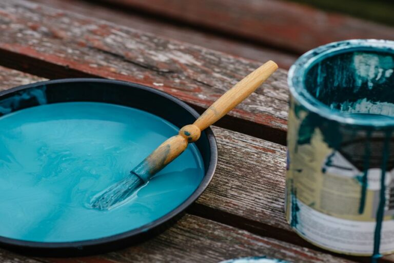 What Is Zero Voc Paint? Exploring The World Of Zero Voc Paint Red Lasso