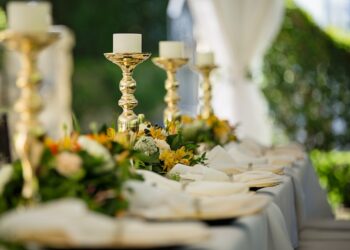 When Should Rsvps Be Due For Wedding