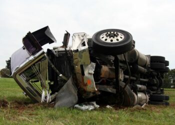Dealing With Truck Accidents In Queens